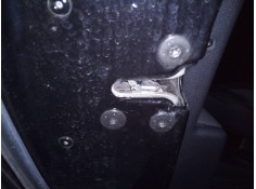 CERRADURA PUERTA TRASERA IZQUIERDA 