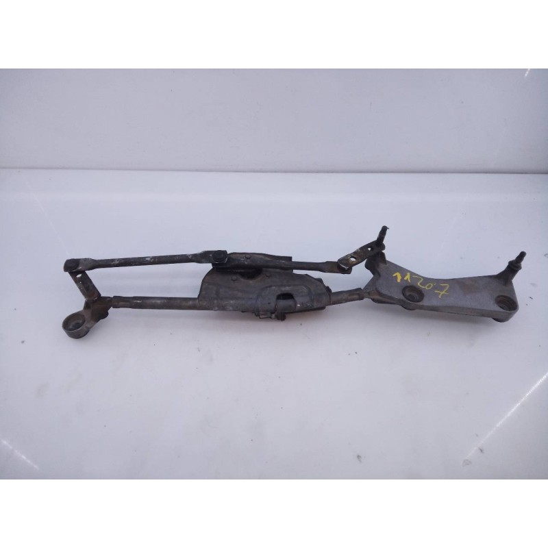 Recambio de motor limpia delantero para mercedes-benz clase m (w164) 320 / 350 cdi (164.122) referencia OEM IAM A1648202442 4051