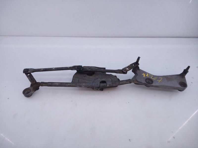 Recambio de motor limpia delantero para mercedes-benz clase m (w164) 320 / 350 cdi (164.122) referencia OEM IAM A1648202442 4051