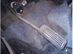 PEDAL ACELERADOR 