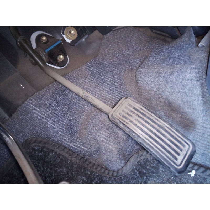 Recambio de pedal acelerador para toyota land cruiser (j9) td gx (3-ptas.) referencia OEM IAM   