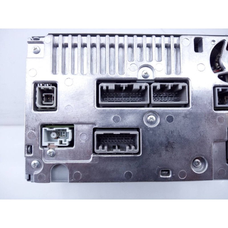 Recambio de sistema audio / radio cd para honda jazz (gk) trend referencia OEM IAM 39100T5AG01M1  E3-B5-14-3