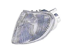 Recambio de piloto intermitente delantero izquierdo para citroën berlingo referencia OEM IAM 14223561 NUEVO T2-6-