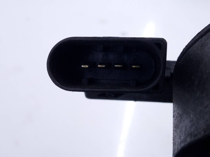 Recambio de motor limpia delantero para mercedes-benz clase m (w164) 320 / 350 cdi (164.122) referencia OEM IAM A1648202442 4051