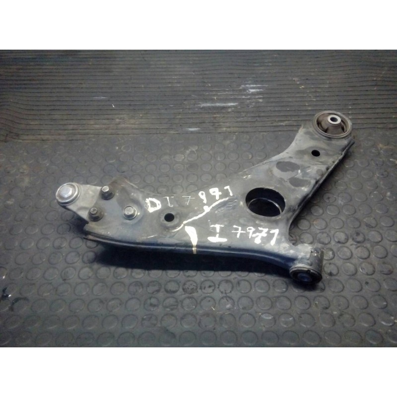 Recambio de brazo suspension inferior delantero izquierdo para hyundai santa fe style 4wd limited referencia OEM IAM   P1-A4-44