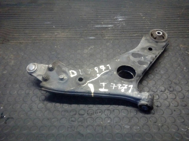 Recambio de brazo suspension inferior delantero izquierdo para hyundai santa fe style 4wd limited referencia OEM IAM   P1-A4-44