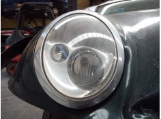 Recambio de faro derecho para mini mini (r50,r53) cooper referencia OEM IAM    2