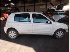 renault clio ii fase ii (b/cb0) del año 2008