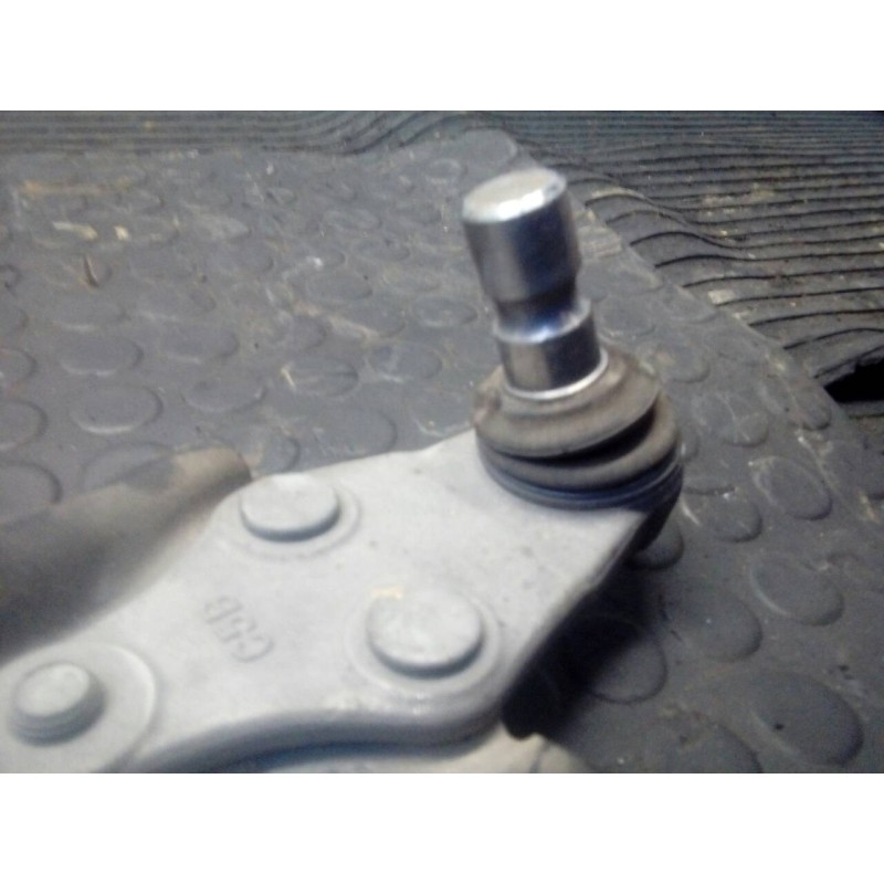 Recambio de brazo suspension inferior delantero izquierdo para hyundai santa fe style 4wd limited referencia OEM IAM   P1-A4-44