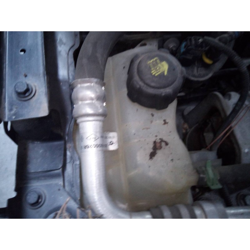 Recambio de deposito expansion para renault megane iii berlina 5 p expression referencia OEM IAM   