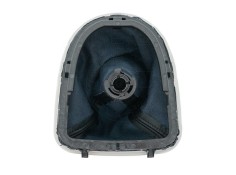 Recambio de pomo palanca cambio para seat leon (1p1) referencia OEM IAM 75200040 NUEVO T2-4-B3-3 2