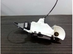 Recambio de cerradura puerta delantera izquierda para citroën c3 sx referencia OEM IAM 2245A0207J8  E1-A4-28-1 2