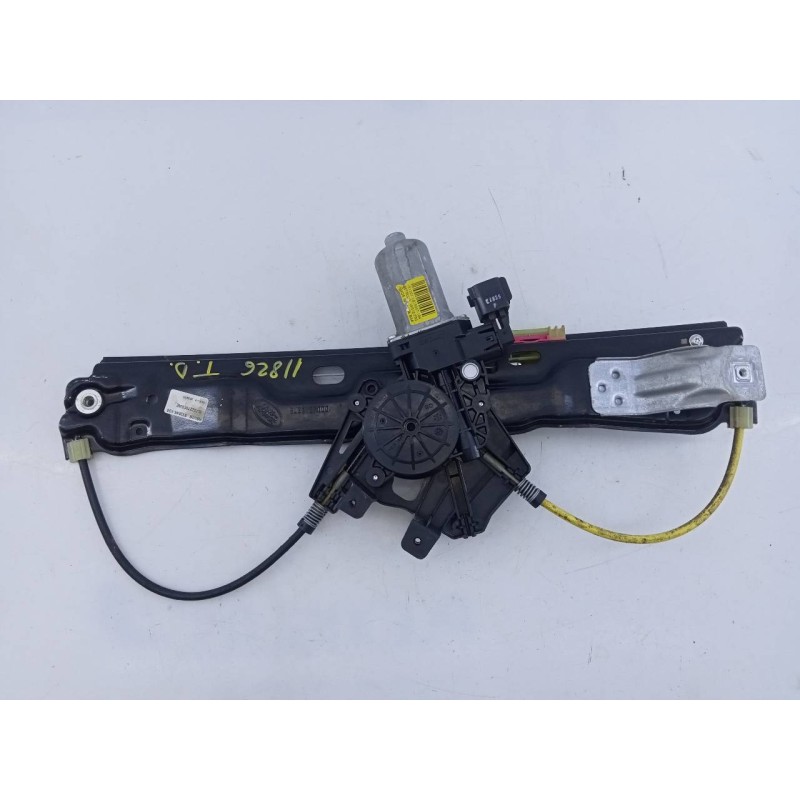 Recambio de elevalunas trasero derecho para land rover evoque hse dynamic referencia OEM IAM 151207918957104  E1-B4-52-1