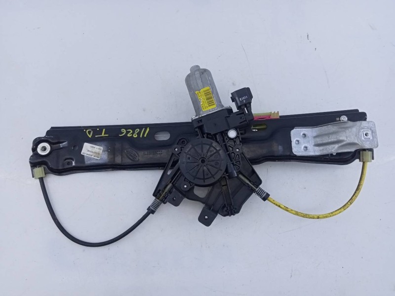 Recambio de elevalunas trasero derecho para land rover evoque hse dynamic referencia OEM IAM 151207918957104  E1-B4-52-1