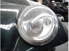 Recambio de faro izquierdo para mini mini (r50,r53) cooper referencia OEM IAM    2