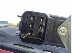 Recambio de elevalunas trasero derecho para land rover evoque hse dynamic referencia OEM IAM 151207918957104  E1-B4-52-1 2