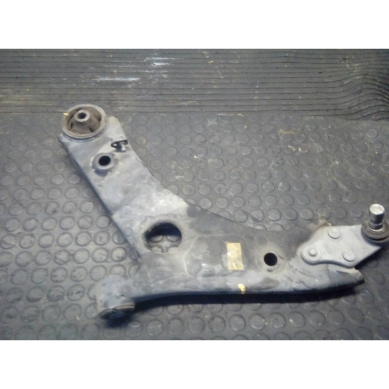 Recambio de brazo suspension inferior delantero izquierdo para hyundai santa fe style 4wd limited referencia OEM IAM   P1-A4-44