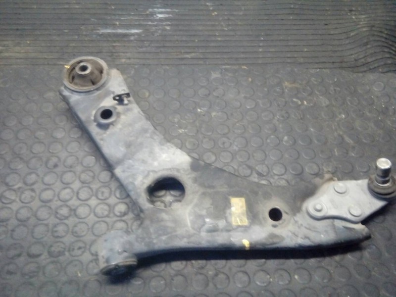 Recambio de brazo suspension inferior delantero izquierdo para hyundai santa fe style 4wd limited referencia OEM IAM   P1-A4-44