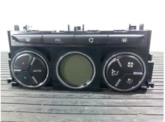 Recambio de mando climatizador para citroën c3 sx referencia OEM IAM 96753994XT  E3-B2-59-1
