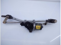 Recambio de motor limpia delantero para renault megane iii berlina 5 p expression referencia OEM IAM W000007226  E1-A1-4-2