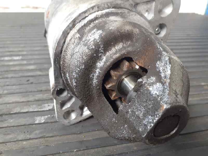 Recambio de motor arranque para honda civic berlina 5 (fk) 2.2 ctdi referencia OEM IAM MHG025 M002T85871 P3-B7-28-1