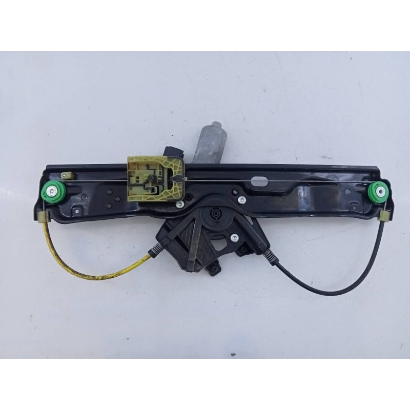 Recambio de elevalunas trasero derecho para land rover evoque hse dynamic referencia OEM IAM 151207918957104  E1-B4-52-1