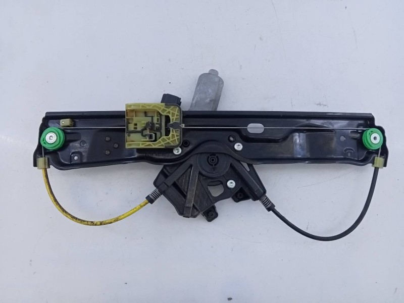 Recambio de elevalunas trasero derecho para land rover evoque hse dynamic referencia OEM IAM 151207918957104  E1-B4-52-1