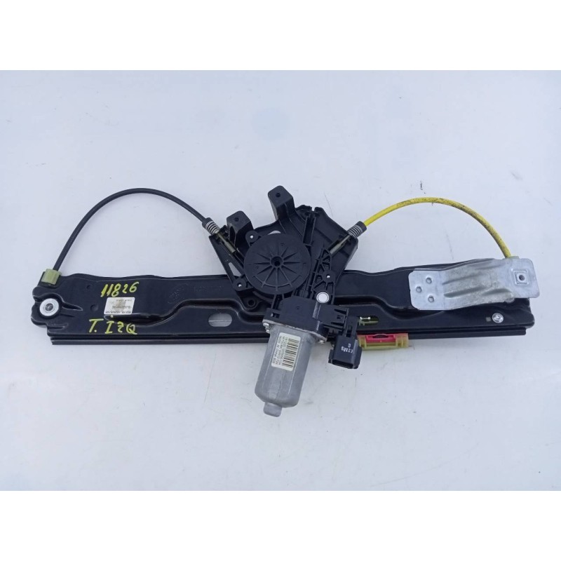 Recambio de elevalunas trasero izquierdo para land rover evoque hse dynamic referencia OEM IAM 151220918956104  E1-B4-52-1