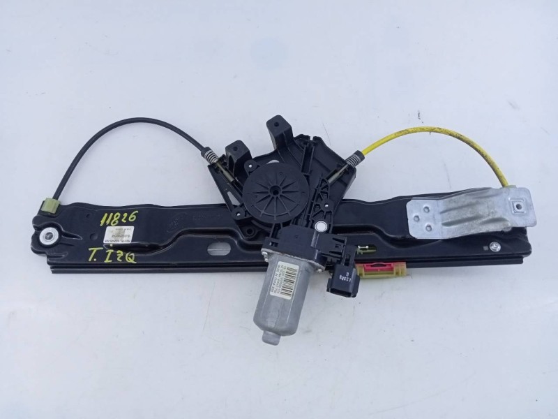 Recambio de elevalunas trasero izquierdo para land rover evoque hse dynamic referencia OEM IAM 151220918956104  E1-B4-52-1