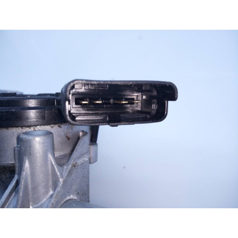 Recambio de motor limpia delantero para renault megane iii berlina 5 p expression referencia OEM IAM W000007226  E1-A1-4-2