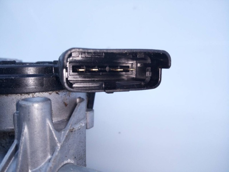 Recambio de motor limpia delantero para renault megane iii berlina 5 p expression referencia OEM IAM W000007226  E1-A1-4-2