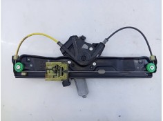 Recambio de elevalunas trasero izquierdo para land rover evoque hse dynamic referencia OEM IAM 151220918956104  E1-B4-52-1 2