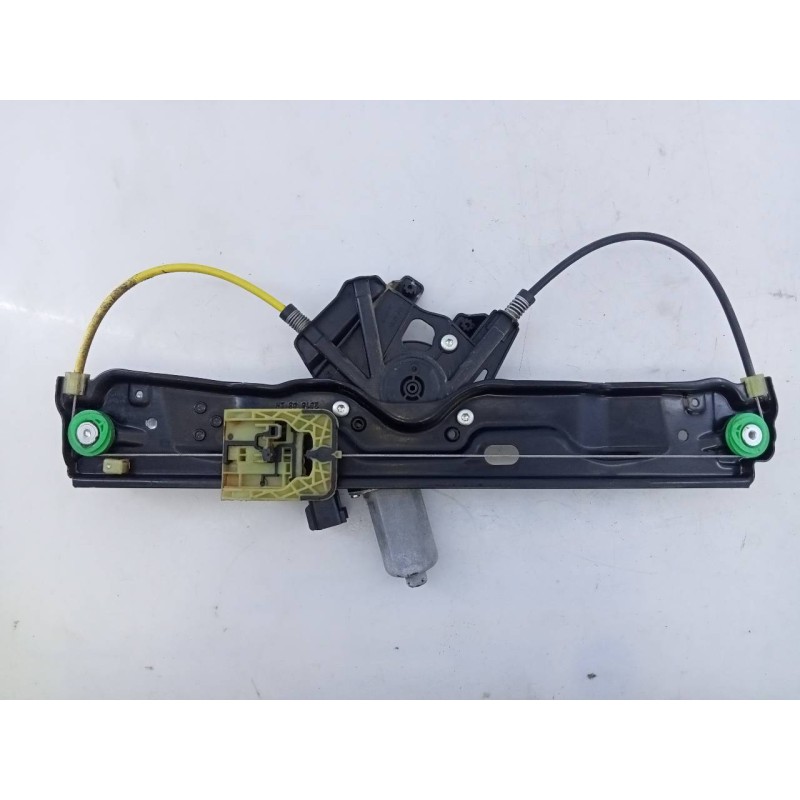 Recambio de elevalunas trasero izquierdo para land rover evoque hse dynamic referencia OEM IAM 151220918956104  E1-B4-52-1