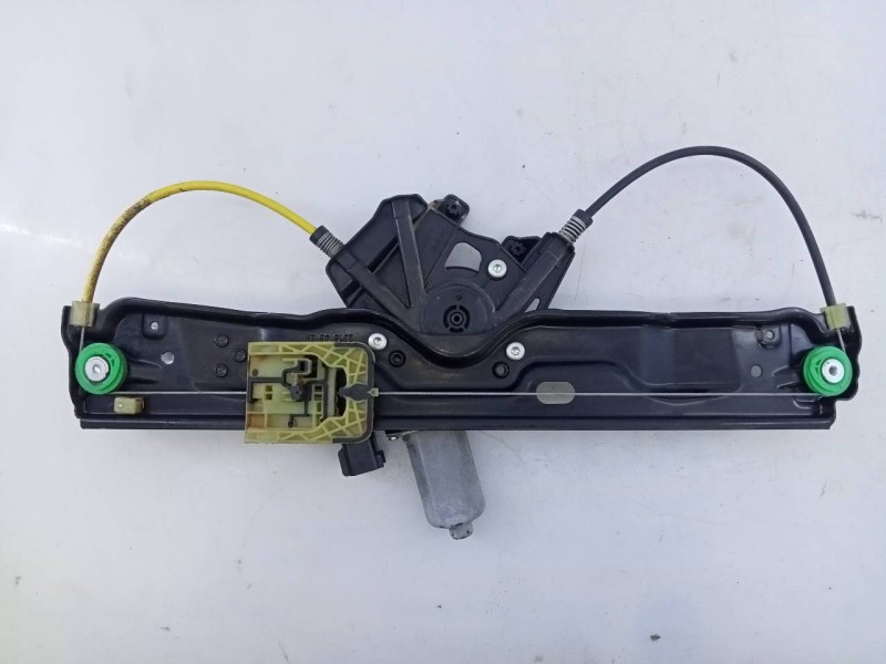 Recambio de elevalunas trasero izquierdo para land rover evoque hse dynamic referencia OEM IAM 151220918956104  E1-B4-52-1