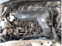 renault clio ii fase ii (b/cb0) del año 2008 2