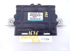 MODULO ELECTRONICO MR528637 X4T71773M E3-A2-19-2