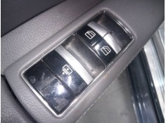 MANDO ELEVALUNAS TRASERO IZQUIERDO 