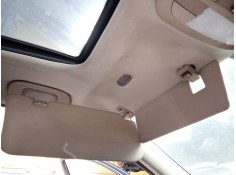 Recambio de parasol izquierdo para mercedes-benz clase m (w164) 320 / 350 cdi (164.122) referencia OEM IAM    2