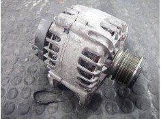 Recambio de alternador para renault clio iv dynamique referencia OEM IAM 2627732A 2116033018 P3-A4-19-5 2