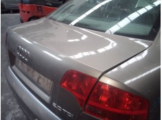 Recambio de porton trasero para audi a4 berlina (8e) 2.0 tdi referencia OEM IAM    2
