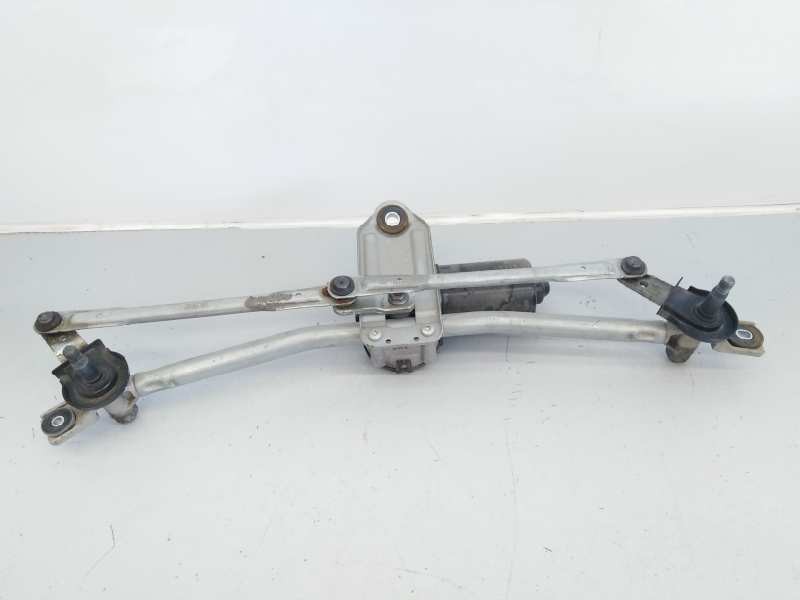 Recambio de motor limpia delantero para kia sportage concept 4x2 referencia OEM IAM 981103W000  E2-B5-10-1