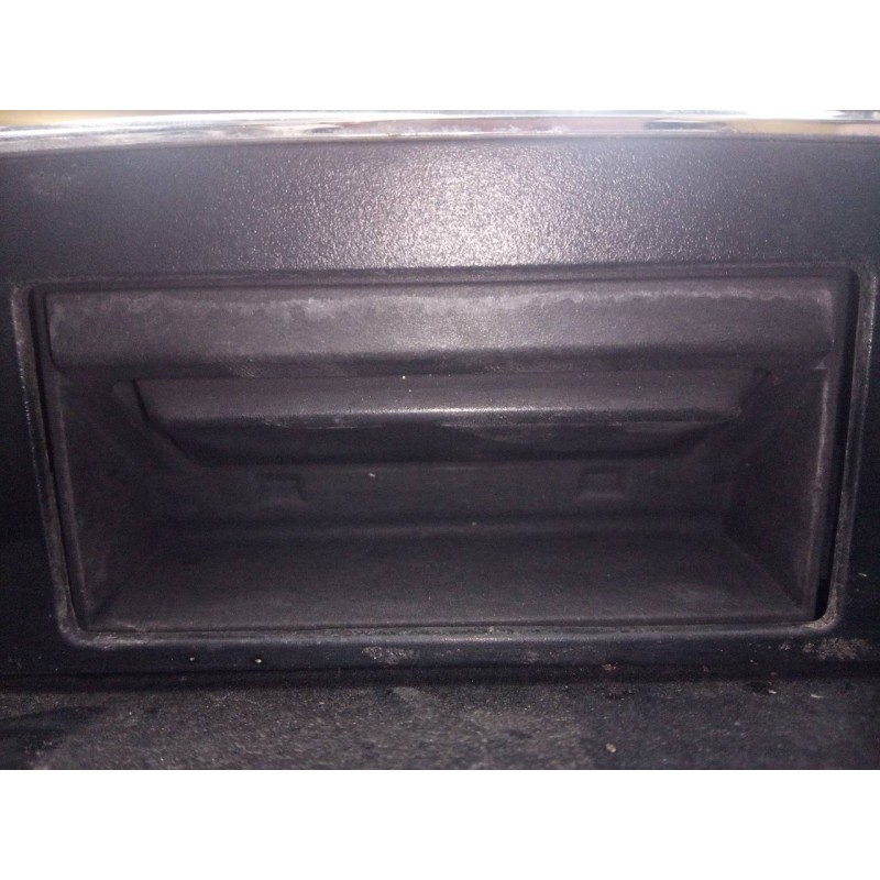 Recambio de maneta exterior porton para mercedes-benz clase s (w221) berlina 320 / 350 cdi (221.022) referencia OEM IAM   