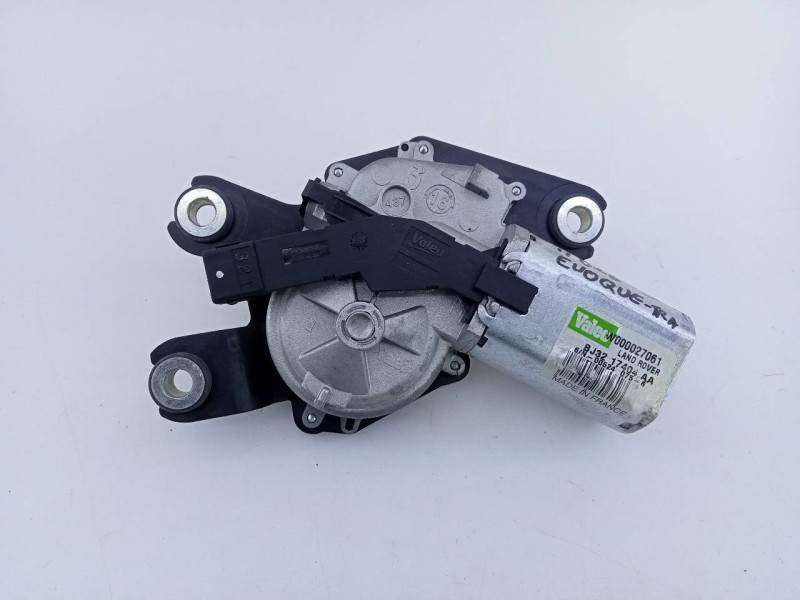 Recambio de motor limpia trasero para land rover evoque hse dynamic referencia OEM IAM BJ3217404AA W000027061 E1-B4-52-2