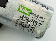 Recambio de motor limpia trasero para land rover evoque hse dynamic referencia OEM IAM BJ3217404AA W000027061 E1-B4-52-2 2