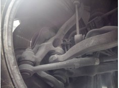 Recambio de mangueta delantera derecha para mercedes-benz clase s (w221) berlina 320 / 350 cdi (221.022) referencia OEM IAM   