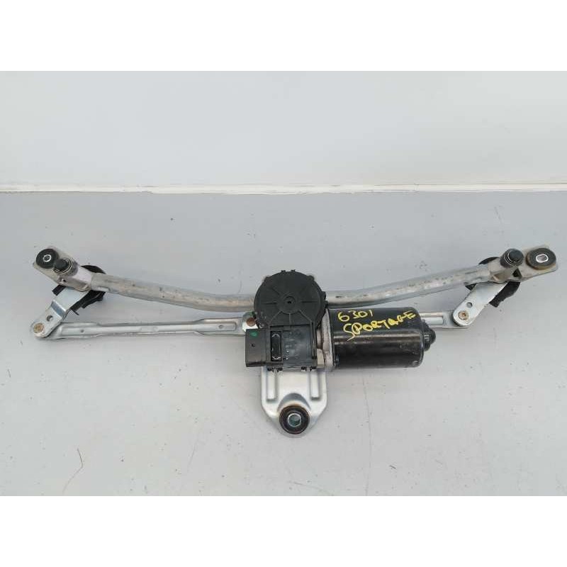 Recambio de motor limpia delantero para kia sportage concept 4x2 referencia OEM IAM 981103W000  E2-B5-10-1