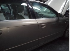 Recambio de puerta delantera derecha para audi a4 berlina (8e) 2.0 tdi referencia OEM IAM    2
