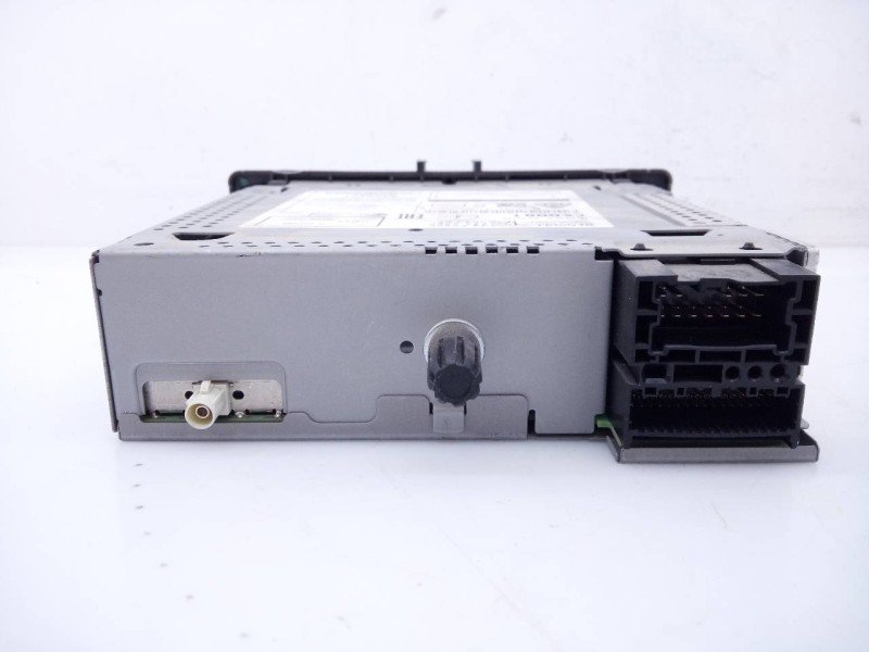 Recambio de sistema navegacion gps para renault megane iii berlina 5 p expression referencia OEM IAM 259153411R 10R0411174 E2-A1