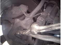 Recambio de mangueta delantera izquierda para mercedes-benz clase s (w221) berlina 320 / 350 cdi (221.022) referencia OEM IAM   