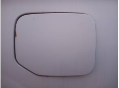 TAPA EXTERIOR COMBUSTIBLE 